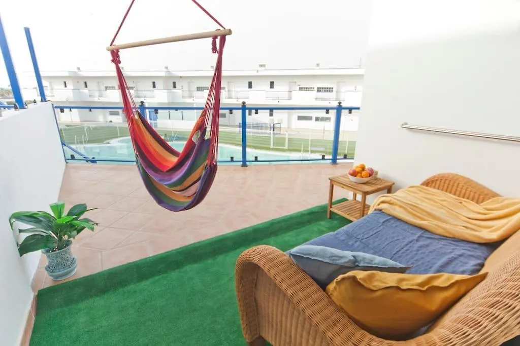 Apartman Widok Na Basen, Home-Office, Wi-Fi Gratis Costa Calma