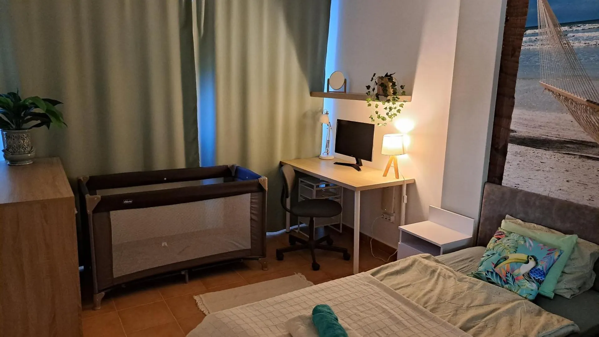 Widok Na Basen, Home-Office, Wi-Fi Gratis Costa Calma 0*,  Spanyolország
